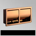 Rose Gold 2Pc