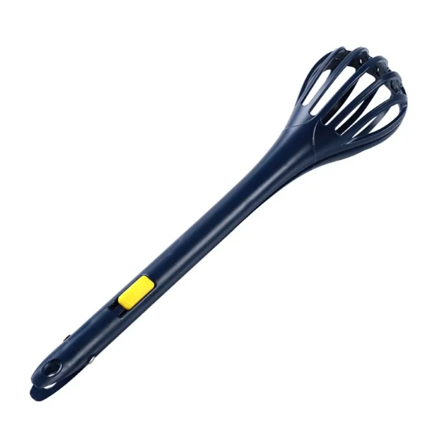 Whisk And Mixing Artifact Kitchen Tools Gadgets - Navy Blue