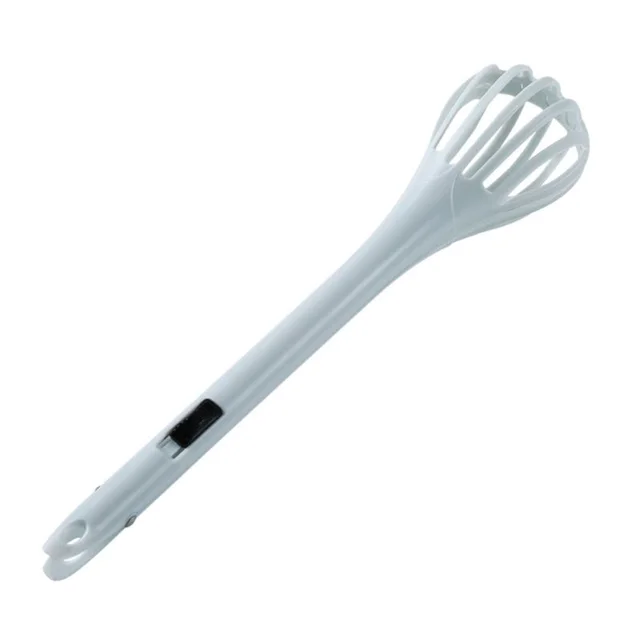 Whisk And Mixing Artifact Kitchen Tools Gadgets - White