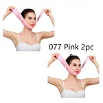 007Pink 2Pcs
