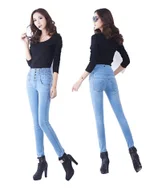 Light Blue Without Velvet