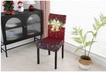 Christmas Chair Cover47