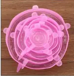 12Pc Pink