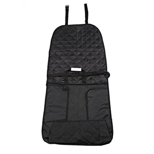 Pet cushion Black - Shop at LoveMi