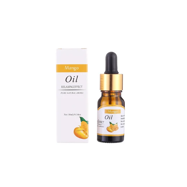 Water soluble natural fruit flavor aromatherapy essential oil Mango - Shop at LoveMi