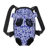 Pattern Blue