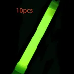 10Pc Green