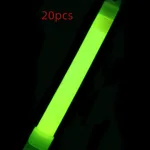 20Pcs Green