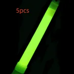 5Pc Green