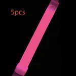 5Pc Pink