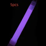 5Pc Purple