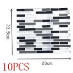 10Pcs 280X235Mm