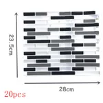 20Pcs 280X235Mm