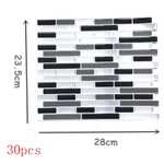 30Pcs 280X235Mm