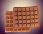 18X15X1.5Cm