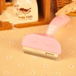 Large Pure Pink