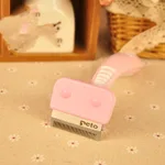 Small Pure Pink