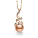 Gold Rose Gold