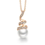 White Rose Gold