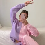 Pink Purple