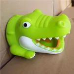 Green Alligator