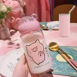 Pig B With Cover