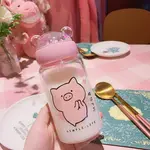 Pig B