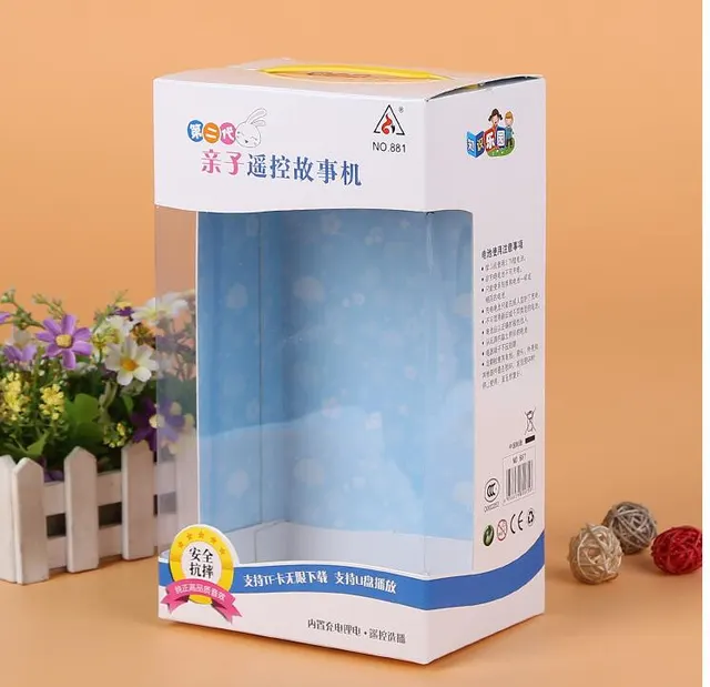 Customized carton box - Corrugated