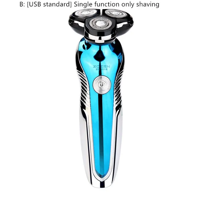 Washable electric shaver - Shop at LoveMi