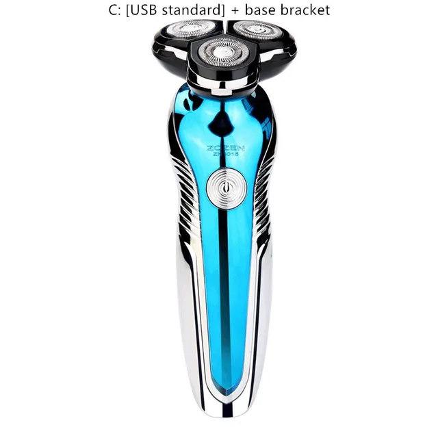 Washable electric shaver - Shop at LoveMi