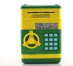 Yellow Green
