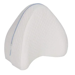 Sleeping Pillow For Office Nap - White1