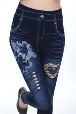26Imitation Denim-L