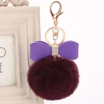 Dark Purple