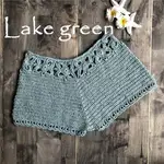 Lake Green