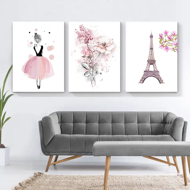 Decorative paintings F 30X40Cm - Shop at LoveMi