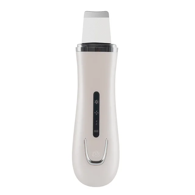 Electric Pore Cleaning Beauty Instrument White - Shop at LoveMi