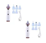 White 2Pcs