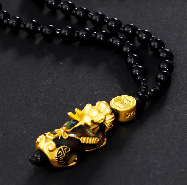 Vietnam Sand Gold Jewelry - Shop at LoveMi