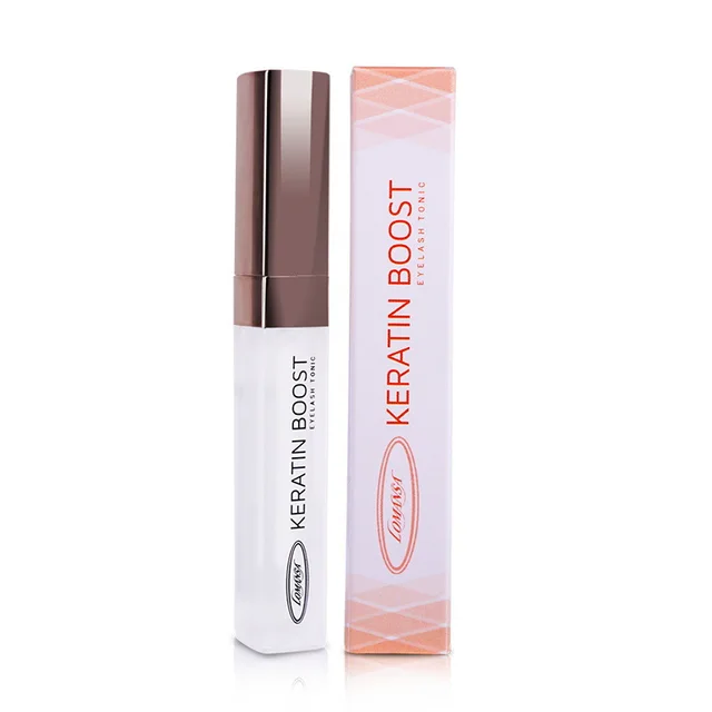 Eyelash raincoat repair fluid White - Shop at LoveMi