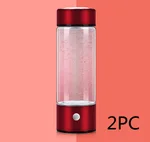 Red 2Pc