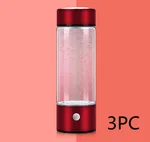 Red 3Pc