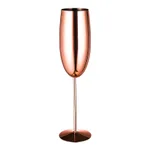 Rose Gold 2Pcs