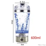 600Ml Usb