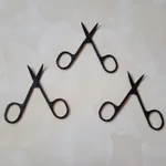 Pointed