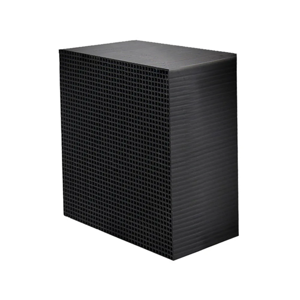 Fish tank filter material - Black3Pcs