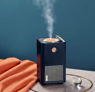 Phono single jet humidifier Blue - Shop at LoveMi