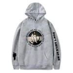 Grey A