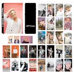 HD photo PVC card making LOMO Photocard - 8Style