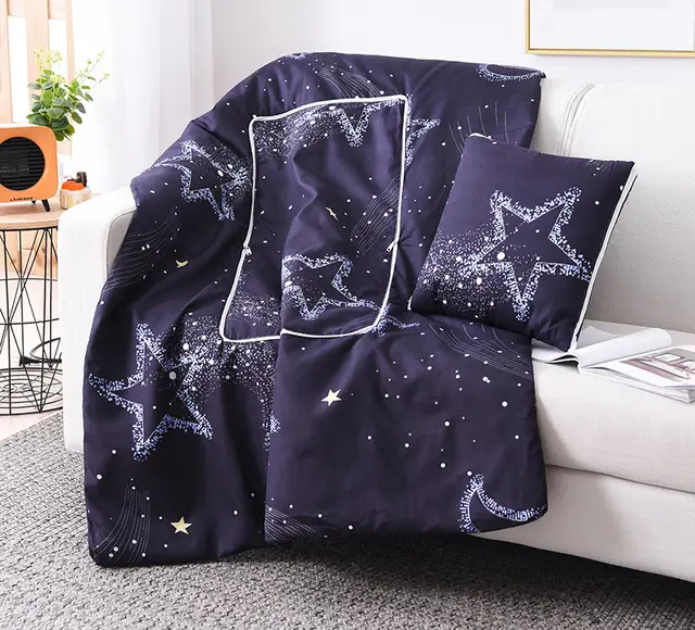 Car air conditioning quilt Star Moon - Shop at LoveMi